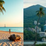 Belize vs. Panama: Top Choice for Retirement and Investment