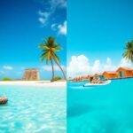 Belize vs. The Bahamas: Which is the Top Holiday Destination?