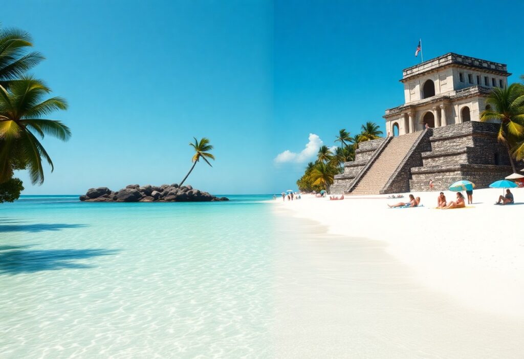 Belize vs. Tulum: A Beach Lovers’ Ultimate Face-Off