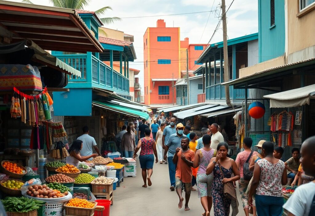 Belize’s Poverty: Understanding the Nation’s Economic Challenges