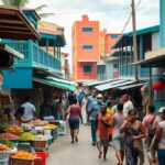 Belize’s Poverty: Understanding the Nation’s Economic Challenges