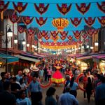 Candelaria Fair 2025: Experience Vibrant Celebrations in San Miguel