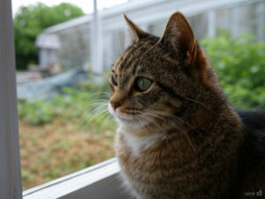 Cat Bullying: Signs to Identify If Your Feline is a Victim