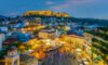 Holiday Destinations in Europe and How to Get There