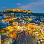 Holiday Destinations in Europe and How to Get There