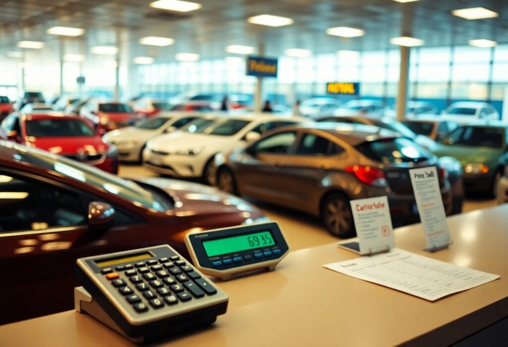 Car Rental Costs: Tips to Secure the Best Deals