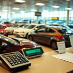 Car Rental Costs: Tips to Secure the Best Deals