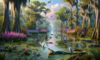 Wilderness Skills for Survival in Swamps Mastered