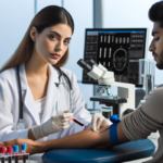 Blood Test Tech Salary Insights: Understanding Pay Trends