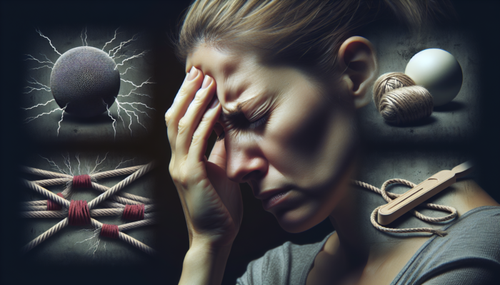 Acupuncture for Tension Headaches