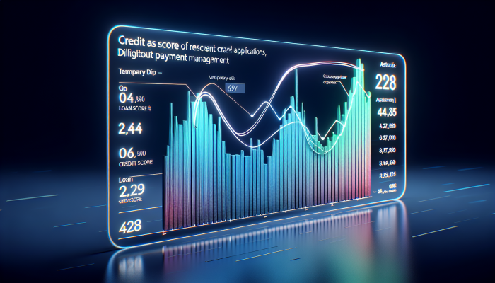Debt Consolidation Effects on Your Credit Rating