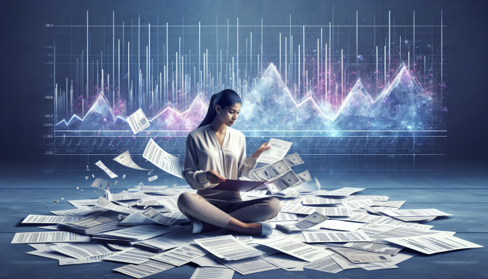 Debt Consolidation Innovations Set to Transform Finances