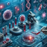 Cancer Risk Blood Tests: Cutting-Edge Early Detection Methods
