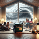 Emergency Power Tools for Essential Survival Preparedness