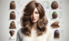 Medium Haircuts for Women: Your Go-To Styling Guide