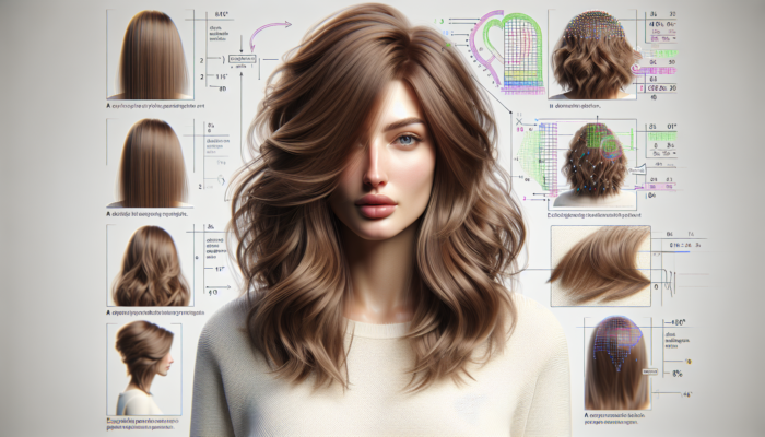 Medium Haircuts for Women: Your Go-To Styling Guide
