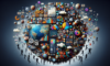 Simplified Digital Social Media Marketing for All