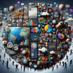 Simplified Digital Social Media Marketing for All