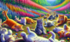 Fun Catnip Guide for Endless Laughter with Cats