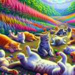 Fun Catnip Guide for Endless Laughter with Cats