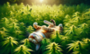 Catnip: Unveiling Its Appeal for Our Feline Companions