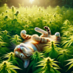 Catnip: Unveiling Its Appeal for Our Feline Companions