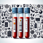 Vitamin Deficiency Blood Tests: Essential Health Insights Uncovered