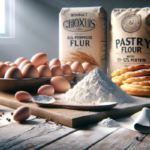 Choux Pastry Secrets: Mastering the Art Flawlessly