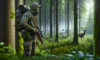 Stealth Techniques for Excelling in Silent Hunting Skills