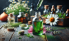 Herbal Tinctures: Essential Benefits for Beginners