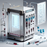 Blood Test Transport Kits Revolutionising Healthcare Logistics