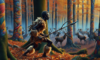Primitive Weapons for Hunting: A Comprehensive Overview