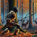 Primitive Weapons for Hunting: A Comprehensive Overview