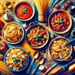 Pasta Sauces: Key Tips for Culinary Success