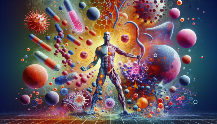 Autoimmune Disorders: Essential Insights on Blood Tests