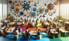 Community Resource Sharing: Achieving Collaborative Success