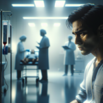 Blood Test Horror: Spine-Chilling Tales Uncovered