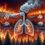 Wildfire Air Filters: Safeguarding Your Home Against Smoke