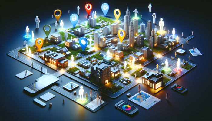 Local SEO Strategies to Unlock Your Business Potential