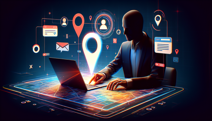 Google Business for Contractors: Enhance Your Digital Visibility