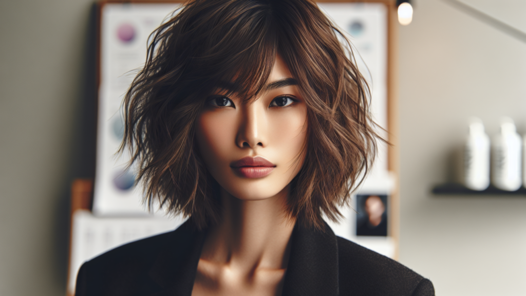 70s Hairstyles: Explore Iconic Looks from the Decade