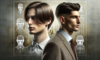 Men’s Medium Length Hairstyles: Discover Stylish Trends