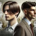 Men’s Medium Length Hairstyles: Discover Stylish Trends