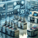 Automated Blood Test Systems Revolutionising Medical Diagnostics
