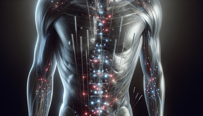 Acupuncture Boosts Immune System Performance