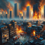 Urban Fire Escape Plans: Key Safety Tips for City Residents