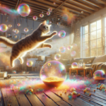 Catnip Bubbles: The Definitive Guide to Feline Enjoyment
