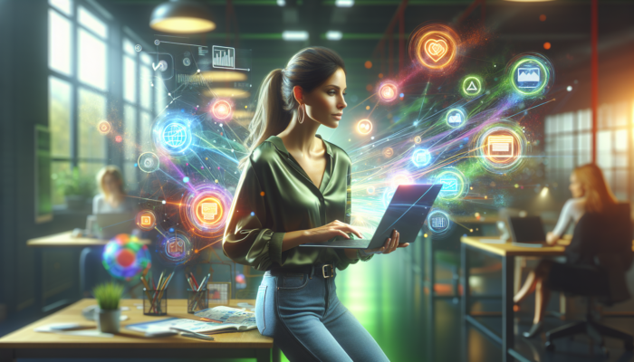 Digital Marketing Specialist: Your Success Journey Awaits