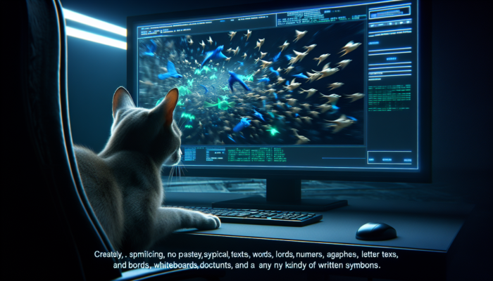 Feline Entertainment: The Ultimate Guide to Cat Videos