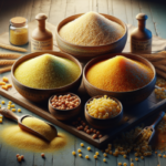 Tunisian Couscous: Your Essential Guide to Flavourful Dishes
